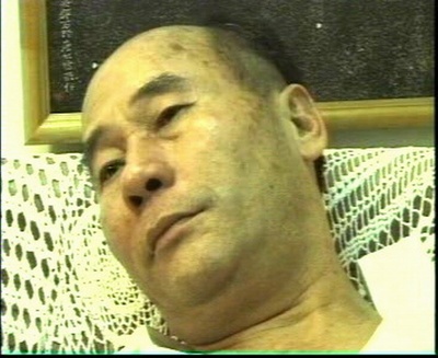 第100日剧照的剧照