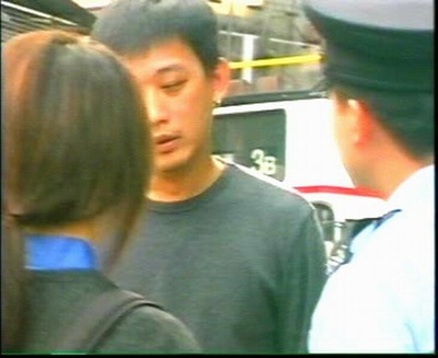 第100日剧照的剧照