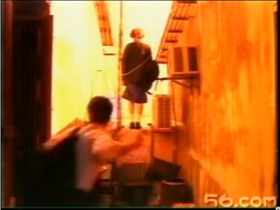 第100日剧照的剧照