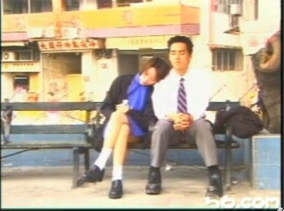 第100日剧照的剧照