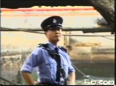 第100日剧照的剧照