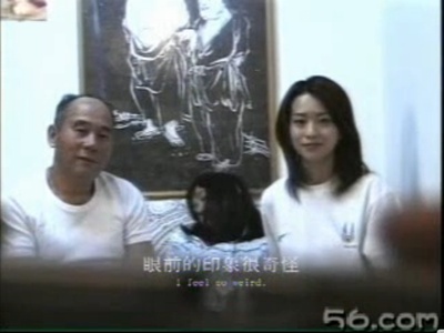 第100日剧照的剧照