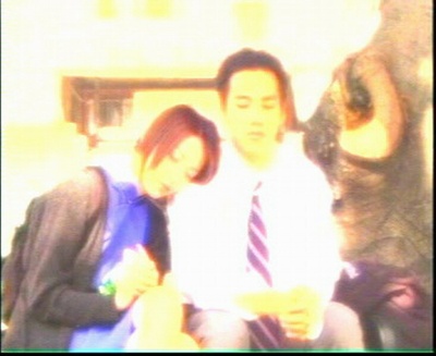 第100日剧照的剧照