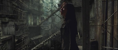 鬼域剧照的剧照