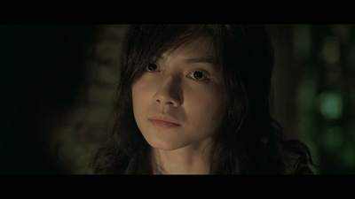 鬼域剧照的剧照