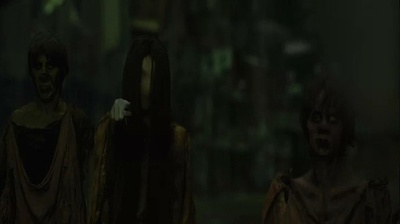 鬼域剧照的剧照