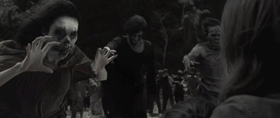 鬼域剧照的剧照