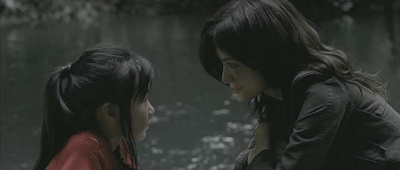 鬼域剧照的剧照