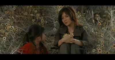 鬼域剧照的剧照