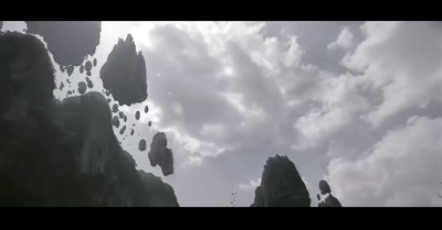 鬼域剧照的剧照