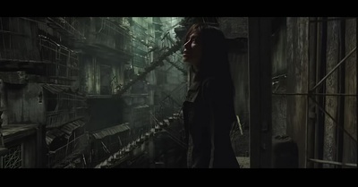 鬼域剧照的剧照