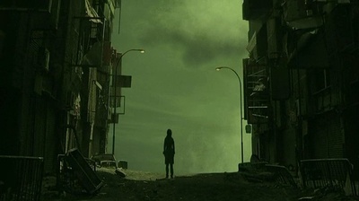 鬼域剧照的剧照