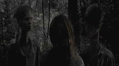 鬼域剧照的剧照