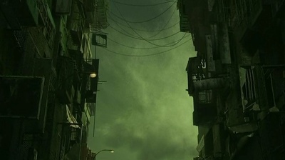 鬼域剧照的剧照