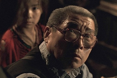 鬼域剧照的剧照