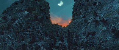 鬼域剧照的剧照