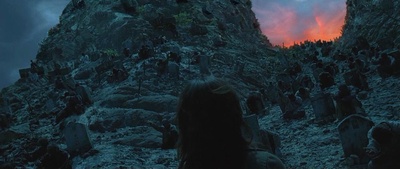 鬼域剧照的剧照