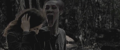 鬼域剧照的剧照