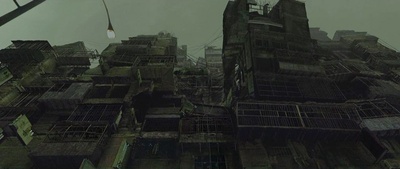 鬼域剧照的剧照