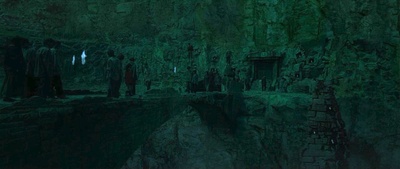 鬼域剧照的剧照