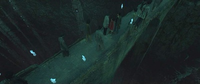 鬼域剧照的剧照