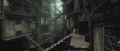 鬼域剧照的剧照