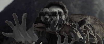 鬼域剧照的剧照