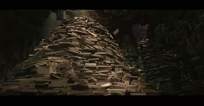 鬼域剧照的剧照