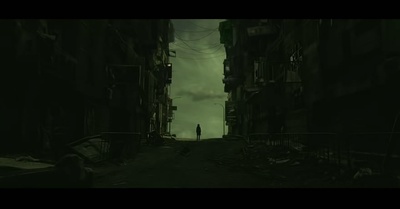 鬼域剧照的剧照