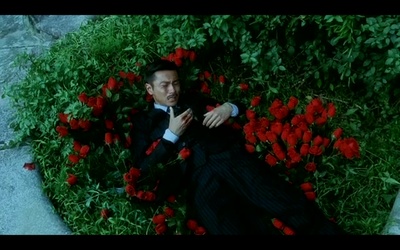 追击8月15剧照的剧照