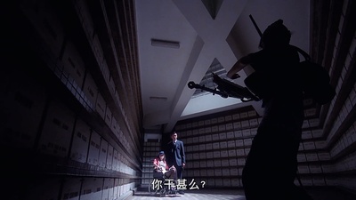 追击8月15剧照的剧照