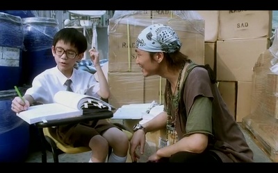 追击8月15剧照的剧照