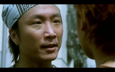 追击8月15剧照的剧照