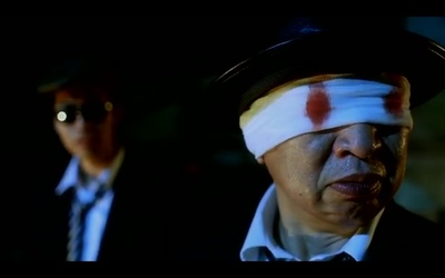 追击8月15剧照的剧照