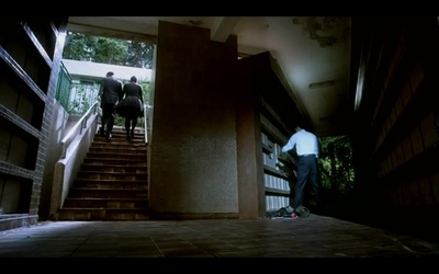 追击8月15剧照的剧照