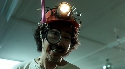 追击8月15剧照的剧照