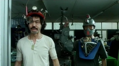 追击8月15剧照的剧照