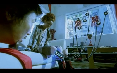 追击8月15剧照的剧照