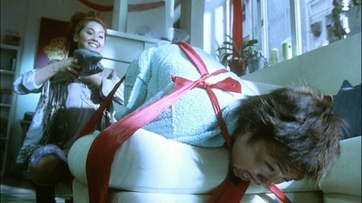 追击8月15剧照的剧照