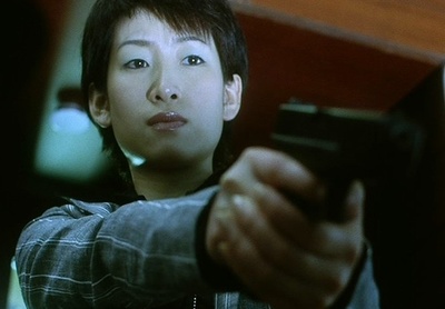 追击8月15剧照的剧照