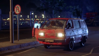 追击8月15剧照的剧照