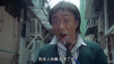 追击8月15剧照的剧照