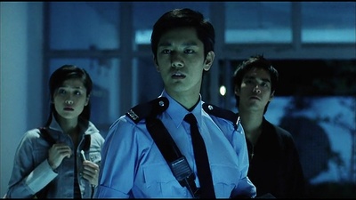 热血青年剧照的剧照