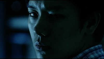 热血青年剧照的剧照