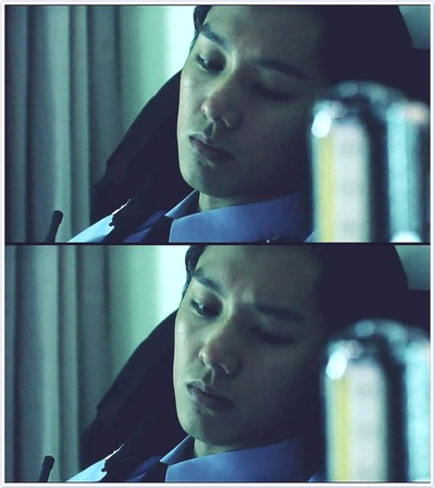 热血青年剧照的剧照