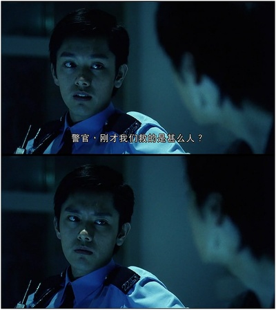 热血青年剧照的剧照