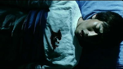 热血青年剧照的剧照