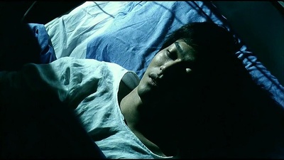 热血青年剧照的剧照