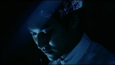 热血青年剧照的剧照