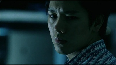 热血青年剧照的剧照